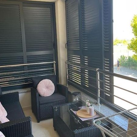 New Modern Accommodation In City Metković Exterior foto